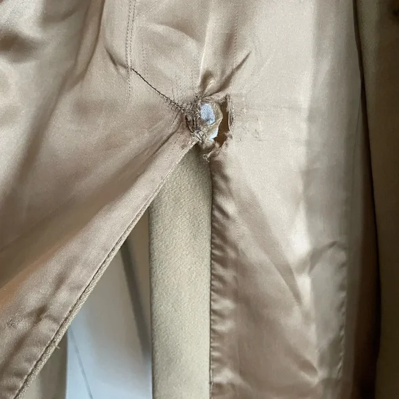 Women’s j crew wool coat - Picture 8 of 15